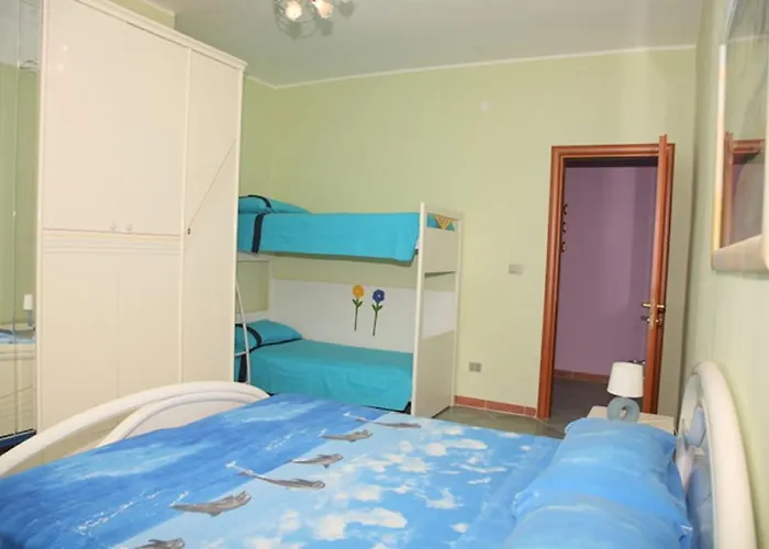 Calliope E Silvia, * ジャルディーニ・ナクソス