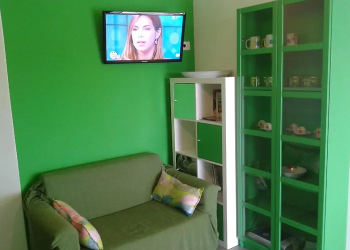 Calliope E Silvia, ジャルディーニ・ナクソス