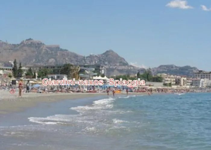 Calliope E Silvia, アパート *