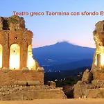 Apartament Calliope E Silvia, Giardini-Naxos