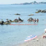 Calliope E Silvia, Giardini-Naxos