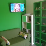 Calliope E Silvia, Giardini-Naxos