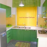 Calliope E Silvia, Giardini-Naxos