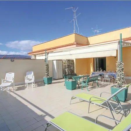 Apartament Calliope E Silvia, Giardini-Naxos