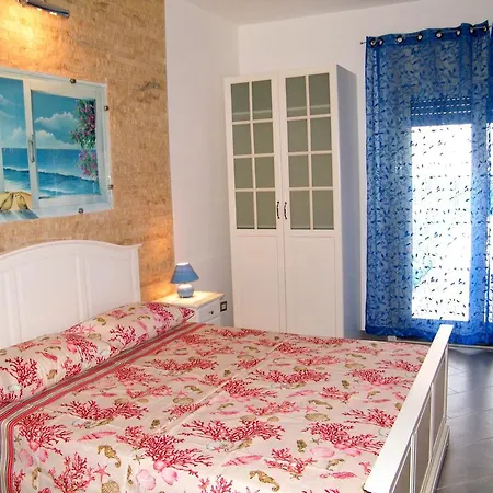 Apartment Calliope E Silvia, Giardini Naxos