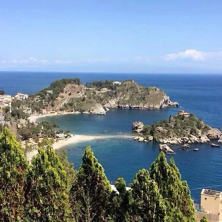 Calliope E Silvia, Apartament