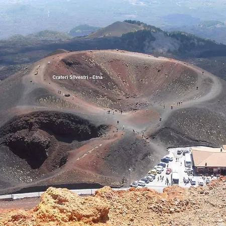 Apartment Calliope E Silvia, Giardini Naxos