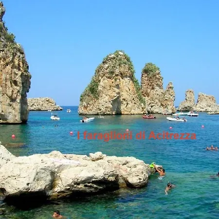 Calliope E Silvia, Appartement
