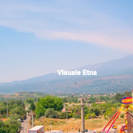 Apartament Calliope E Silvia, Giardini-Naxos