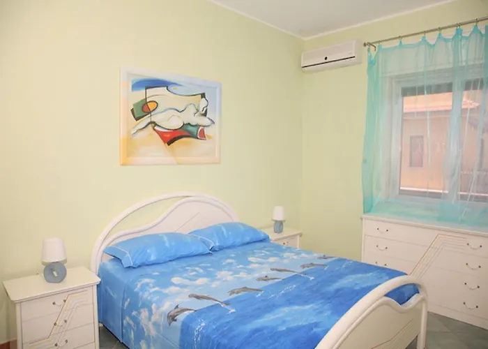 アパート Calliope E Silvia,