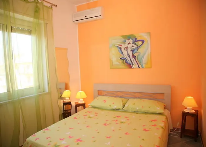 アパート Calliope E Silvia, *