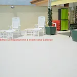 Calliope E Silvia, Апартаменти