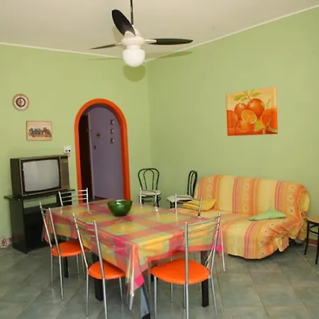 Apartment Calliope E Silvia, *