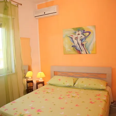 Apartment Calliope E Silvia, *
