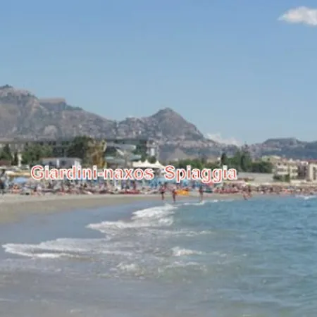 Calliope E Silvia, Апартаменти *